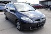Silniczek regulacji nawiewu Mazda 5 CR 2005 2.0D